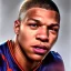 Placeholder: Insanely detailed portrait character of mbappe :: perfect proportions :: flawless perfect hands :: by Artgerm, Greg Olsen, Pixar, WLOP :: hyperrealistic, hyper detailed, photorealistic :: a masterpiece, incredible composition, amazing depth, imposing, meticulously composed, 8k :: unreal engine :: Mappa studios :: detailed matte painting, deep color, fantastical, intricate detail, splash screen, complementary colors, fantasy concept art, 8k resolution trending on Artstation Unreal Engine, mappa