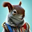 Placeholder:  highly detailed and realistic squirrel member wearing a vest and a bandana riding a chopper, high detail, realism, vibrant colours, graffiti accents, complementary colours, splash art, perfect composition, beautiful detailed intricate insanely detailed octane render trending on artstation, 8 k artistic photography, photorealistic concept art, soft natural volumetric cinematic perfect light, chiaroscuro, award - winning photograph, masterpiece, oil on canvas, raphael, caravaggio, greg rutko