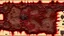 Placeholder: blood red dessert crimson corruption hell wastelands battlemap