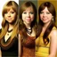 Placeholder: woman whos appearance is a mixture of Lorraine Broughton, Jennette McCurdy, Sarah Cameron.