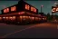 Placeholder:  american biker bar, motorcycles, roadside ,country, night lighting , realistic, unity engine, cinematic lighting, scriptable render pipeline.