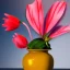 Placeholder: still life flower