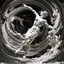 Placeholder: Dancing pn the sky Gian Lorenzo Bernini