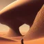 Placeholder: dune