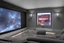 Placeholder: a dedicated home cinema room