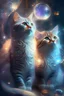 Placeholder: Magical cats