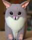 Placeholder: Jellybo is a cute little