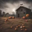 Placeholder: Halloween on the Farm