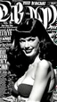 Placeholder: Betty Page magazine