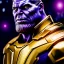 Placeholder: Ultra detailed fullbody Portrait+zoomout in oil on canvas of thanos wearing the infinity gauntlet villain with Armor and helmet ,extremely detailed digital painting, extremely detailed face,crystal clear Big Glowing eyes, mystical colors ,perfectly centered image, perfect composition, rim light, beautiful lighting, 8k, stunning scene, raytracing, anatomically correct, in the style of robert e howard and Ken Kelley and Ohrai Noriyoshi and Simon Bisley and tomzj1