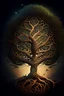 Placeholder: tree of life