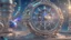 Placeholder: Future Dreams, visionary, dreamlike, destiny, cosmic clockworks, astrological, sharp detail, HD 8K, hyper-realistic