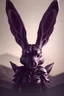 Placeholder: alien Jackalope, BK complex detail, cinema, reality, detail, octane rendering, stoic cinematic 4k epic detailed photograph shot on kodak detailed bokeh cinematic hbo dark moody 8k, 85mm f/16 by leica