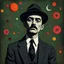 Placeholder: Fernando Pessoa freak