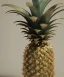 Placeholder: Metal pineapple