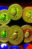 Placeholder: Seven biblical seals