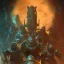 Placeholder: Warhammer 40k as an 80's Dark Fantasy Film