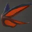 Placeholder: wings of fire leafwing realistic