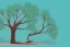 Placeholder: Vector illustration tree coler