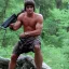 Placeholder: rambo