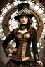 Placeholder: steampunk clothing