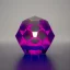 Placeholder: transparent crystal rose, cinema lighting, unreal engine 5, cinema4d, octane render, shinening