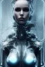 Placeholder: cyberpunk, black latex body, women, body portrai, big boobs, highlight eyes perfect, skin, tron, cyborg, perfekt sexy, real, dream, hr giger