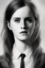 Placeholder: emma watson identify face, Hogwarts uniform , big busty , dirty face, pintura, ,details,texture,8k quality, florest, Minimalism, Romanticism, Expressionism, Impressionism