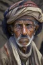 Placeholder: Yemeni people HD