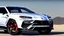 Placeholder: Luxury Lamborghini Urus Fast And Furious Tuning , Photorealistic, 4K, Ultra Detailed, Front Quarter View