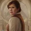 Placeholder: [[extrem stunning photorealistic Carrie Fisher as Princess Leia]] :: [[photorealistic brown eyes, short hair, head and shoulders portrait, 8k resolution photorealistic portrait by Greg Rutkowski, Artgerm, WLOP, Alphonse Mucha, dynamic lighting, hyperdetailed, intricately detailed, triadic colors]]