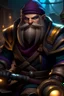 Placeholder: Jax from League Of Legends