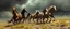 Placeholder: In the book, the "Yahoos" are a race of brutish, filthy creatures with the physical form and worst vices of humans, who are ruled by a race of highly intelligent, civilized horses