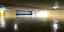 Placeholder: A flood in a parking garage