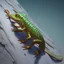 Placeholder: crustacean lizard, masterpiece, expert, 8K, hyperrealism, sharp focus, cinematic lighting, realistic