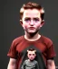 Placeholder: Robert pattinson toddler, full body, soft skin, dramatic lighting, hyper realistic