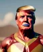 Placeholder: Realistic image of Donald trump wrestler, Mexican wrestling, red and blue breeches, suspenders, retro style, 80s, red, gold, vibrant color, highly detailed, clean background, concept art, unreal engine 5, god rays, ray tracing, RTX, lumen lighting, ultra detail, volumetric lighting, 3d, finely drawn, high definition, high resolution.