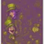 Placeholder: willy wonka fabric