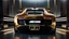 Placeholder: Rear View A stunningly realistic (((bugatti bentley x mansory))), intricate detail and perfection in every surface, glimmering metal and luxurious contours, a (perfect model) for a desktop wallpaper fit for high resolution screens, evoking a sense of futuristic elegance in a (4K cinematic atmosphere).