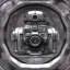 Placeholder: a photograph of the fictional camera with futuristic background highly detailed, --ar3:2--v4--q2