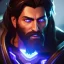 Placeholder: Ultra detailed fullbody Portrait in oil on canvas of heroes of the storm -Gazlowe,extremely detailed digital painting,intense stare, extremely detailed face, crystal clear eyes, mystical colors ,perfectly centered image, perfect composition, rim light, beautiful lighting,masterpiece ,8k, stunning scene, raytracing, anatomically correct, in the style of Steve Jung and robert e howard and Wizyakuza and Ohrai Noriyoshi and Simon Bisley and uncannyknack.