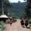 Placeholder: The Yalu Road around the firecamp [MASH S8.E10 by Gilligans Island] Hawkeye and BJ are cooking the last dodo