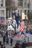 Placeholder: macy's day float of president joe biden