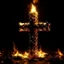 Placeholder: 4k full details full lights firestarter sign of the cross