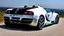 Placeholder: Bugatti Veyron Mixed With Mercedes G-Class, 4K, Ultra Detailed, Rear View,Rear View,