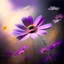 Placeholder: cosmos , Depth of field. Hypnotic