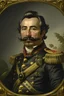 Placeholder: Potrait of a raden saleh