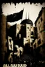 Placeholder: Al Quds, Black flag