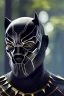 Placeholder: Potrait of Will Smith in black panther suit, agry yelling, dark forest, intricate details, full portrait, keep head in frame, highly detailed, digital painting, concept art, sharp focus, 8k, cinematic, dynamic lighting, realistic, HDR, octane render