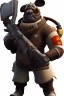 Placeholder: the heavy from tf2